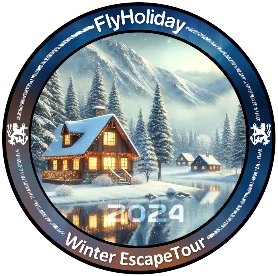 FlyHoliday Tour AWARD | EDDL